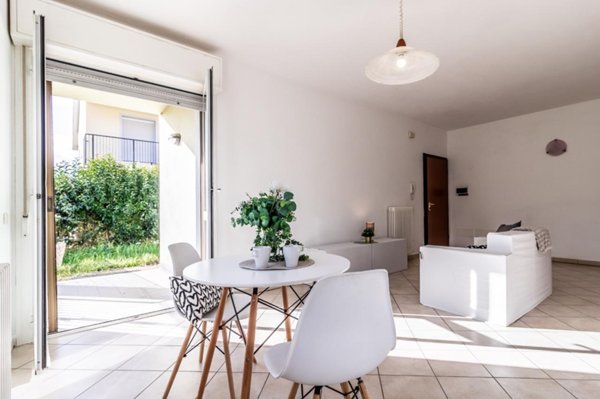 appartamento in vendita a Borgo Tossignano in zona Tossignano