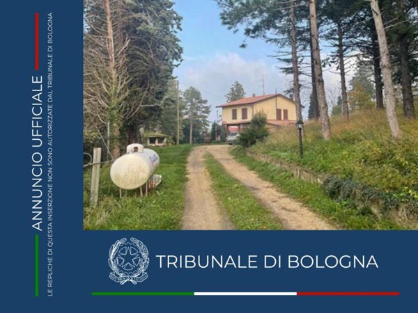 appartamento in vendita a Borgo Tossignano in zona Tossignano