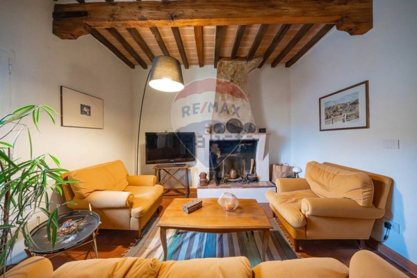 appartamento in vendita a Borgo Tossignano in zona Tossignano