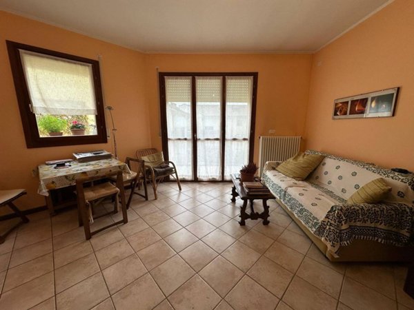 appartamento in vendita a Borgo Tossignano in zona Tossignano