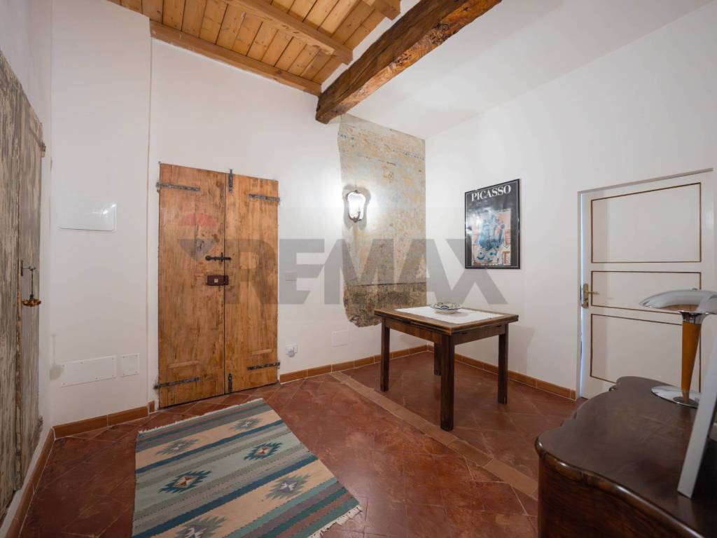 appartamento in vendita a Borgo Tossignano in zona Tossignano