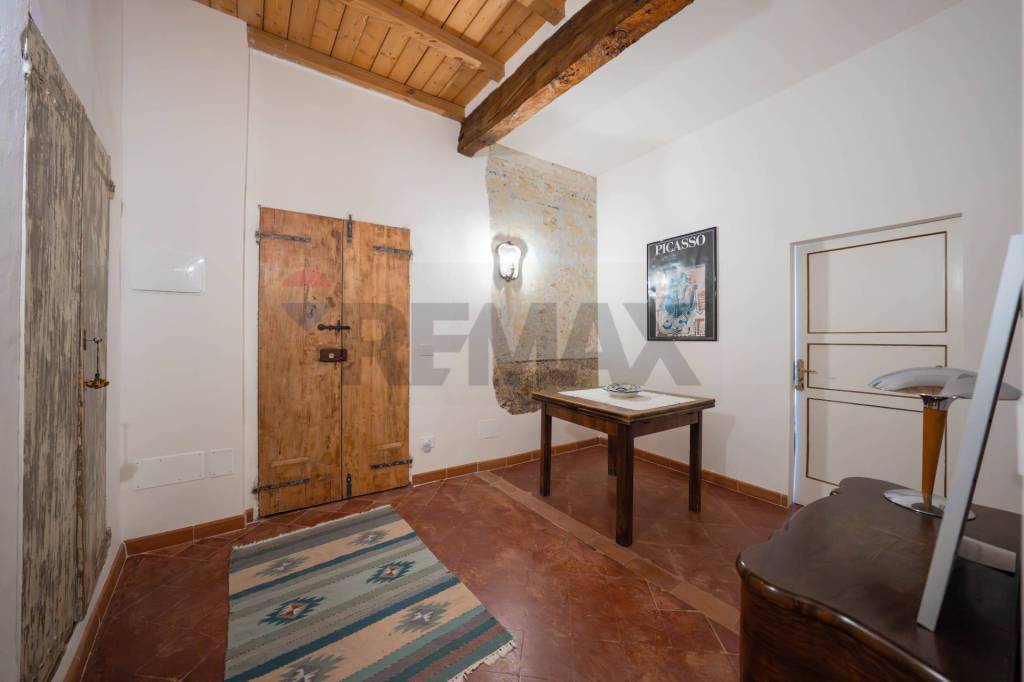 appartamento in vendita a Borgo Tossignano in zona Tossignano