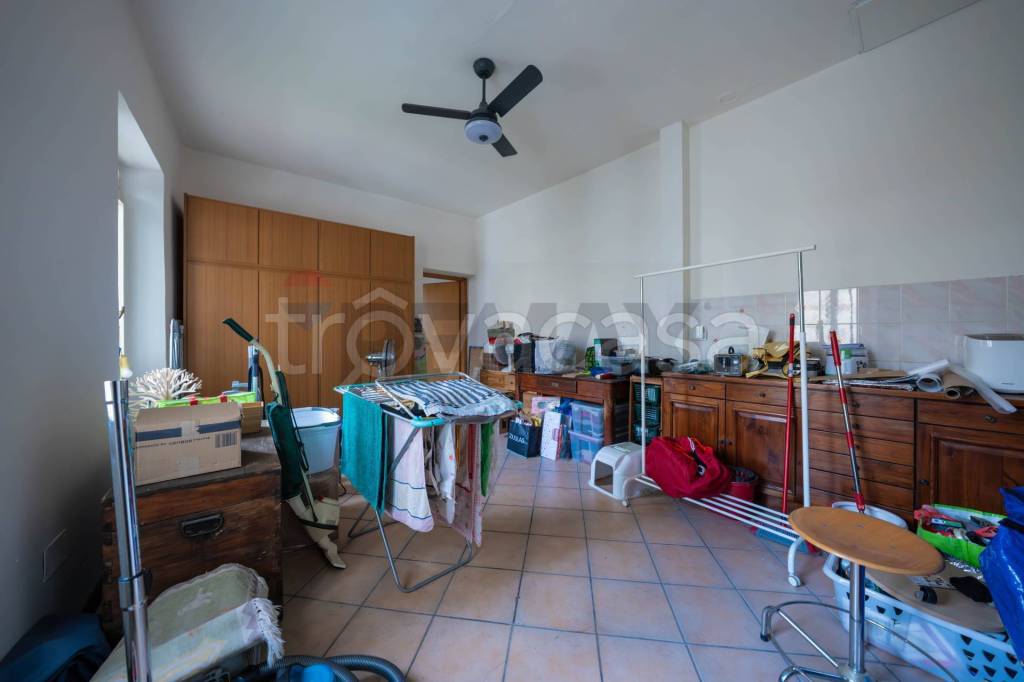 appartamento in vendita a Borgo Tossignano in zona Tossignano