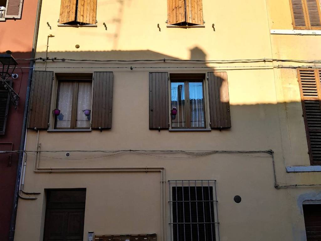 appartamento in vendita a Borgo Tossignano in zona Tossignano