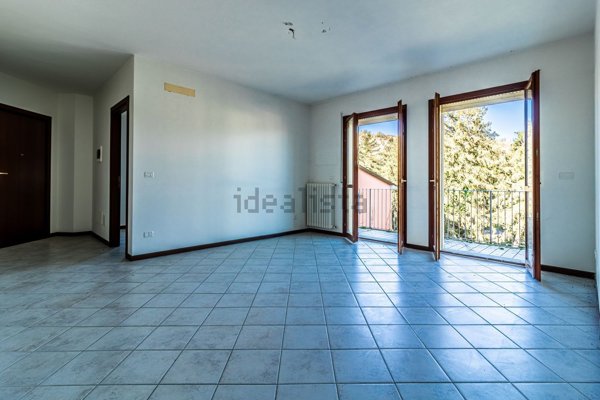 appartamento in vendita a Borgo Tossignano in zona Tossignano