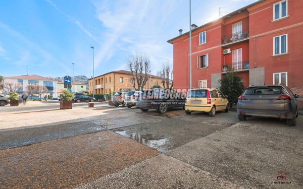 appartamento in vendita a Borgo Tossignano in zona Tossignano