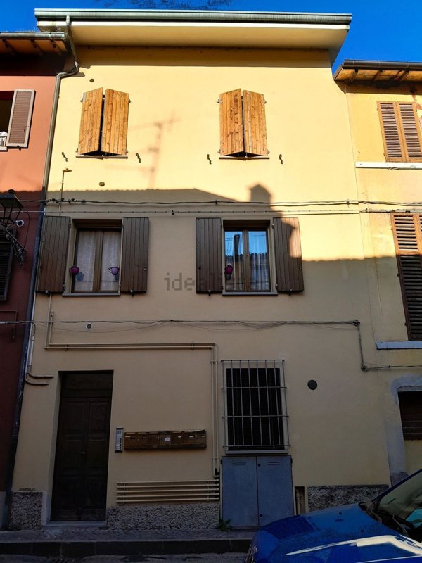 appartamento in vendita a Borgo Tossignano in zona Tossignano