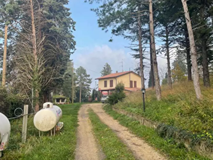 casa indipendente in vendita a Borgo Tossignano in zona Tossignano