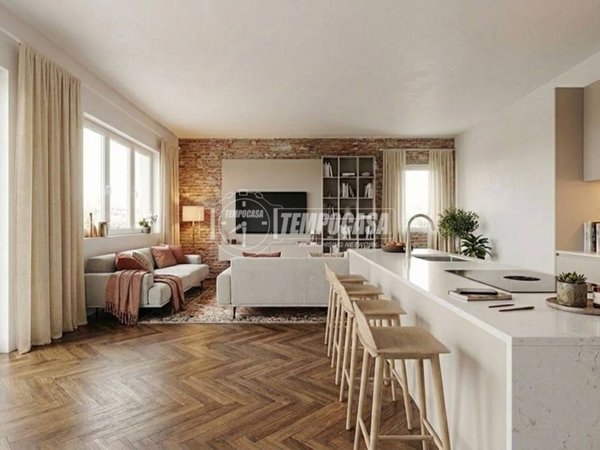 appartamento in vendita a Borgo Tossignano in zona Tossignano