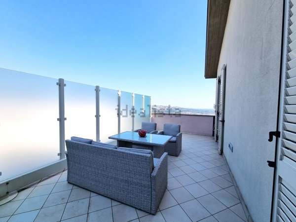 appartamento in vendita a Borgo Tossignano in zona Tossignano