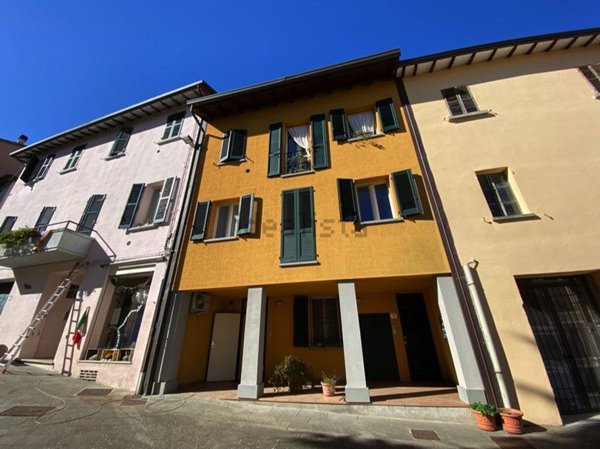 appartamento in vendita a Borgo Tossignano in zona Tossignano