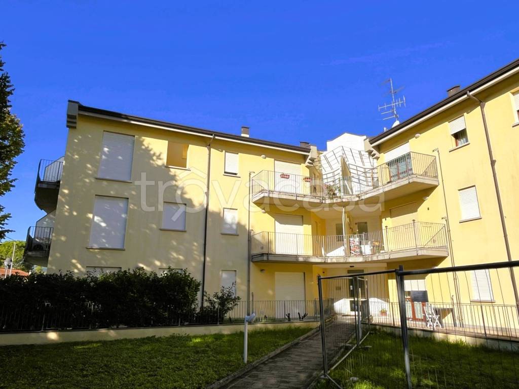 appartamento in vendita a Borgo Tossignano in zona Tossignano