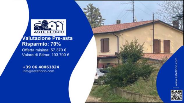 casa indipendente in vendita a Borgo Tossignano in zona Tossignano