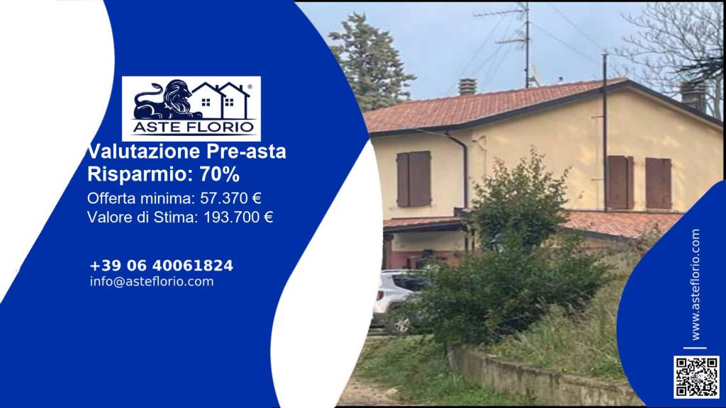 casa indipendente in vendita a Borgo Tossignano in zona Tossignano