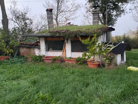 casa indipendente in vendita a Borgo Tossignano in zona Tossignano