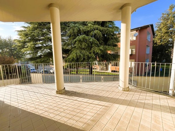appartamento in vendita a Borgo Tossignano in zona Tossignano