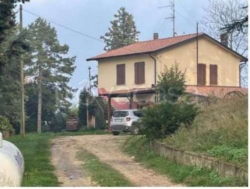casa indipendente in vendita a Borgo Tossignano in zona Tossignano