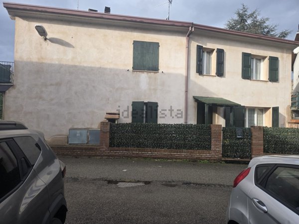 casa indipendente in vendita a Borgo Tossignano in zona Tossignano