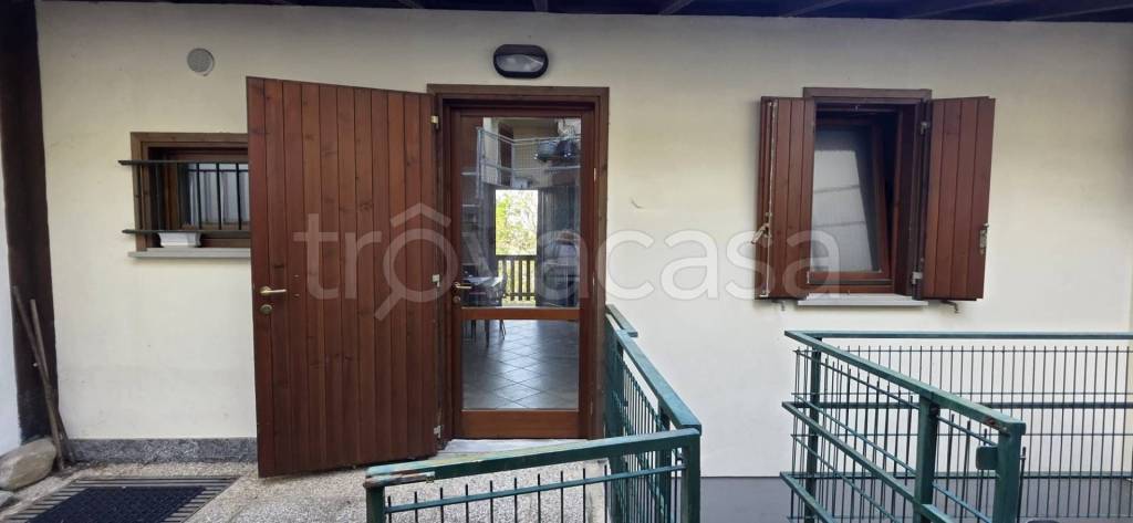 casa indipendente in vendita a Borgo Tossignano in zona Tossignano