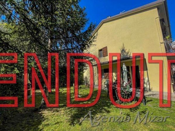 appartamento in vendita a Borgo Tossignano in zona Tossignano