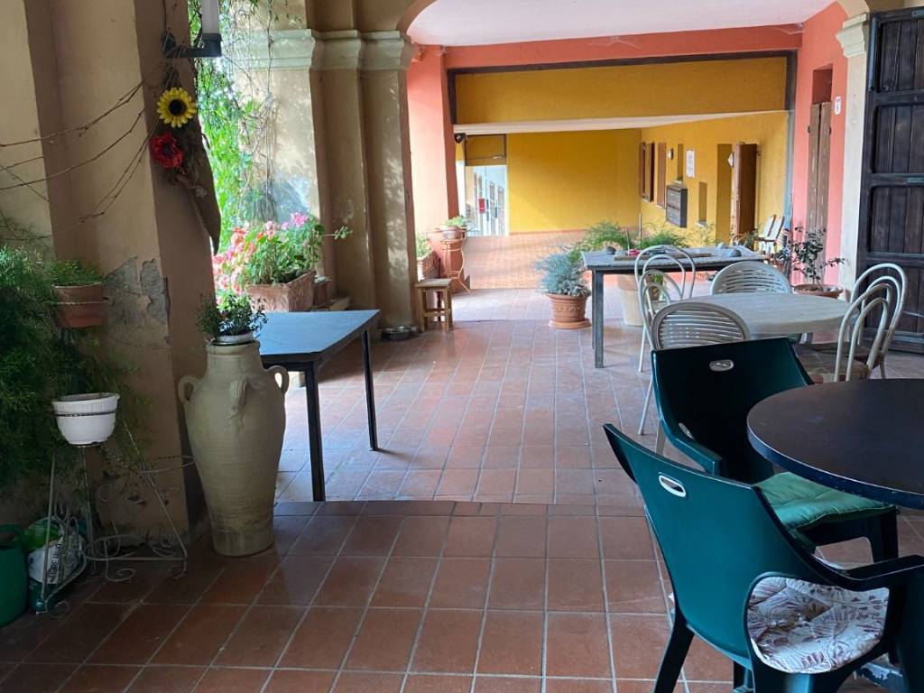 appartamento in vendita a Borgo Tossignano in zona Tossignano