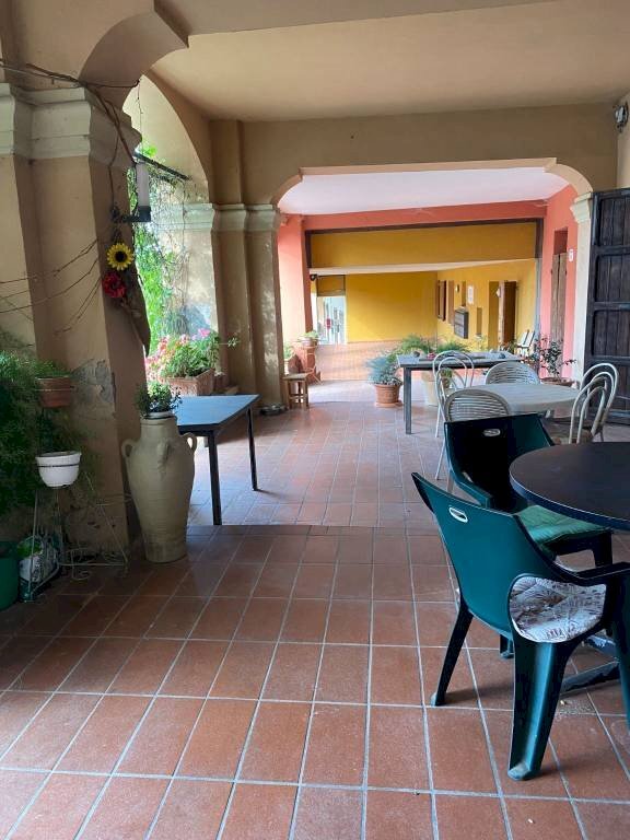 appartamento in vendita a Borgo Tossignano in zona Tossignano