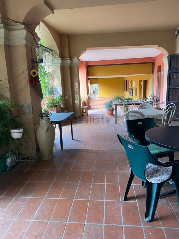 appartamento in vendita a Borgo Tossignano in zona Tossignano