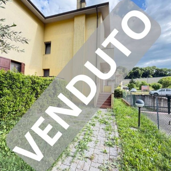 appartamento in vendita a Borgo Tossignano in zona Tossignano