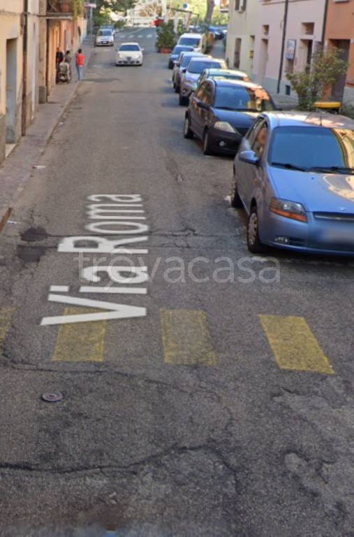 appartamento in vendita a Borgo Tossignano in zona Tossignano