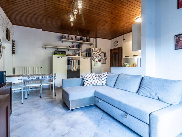 appartamento in vendita a Borgo Tossignano in zona Tossignano