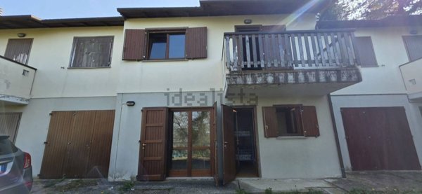 casa indipendente in vendita a Borgo Tossignano in zona Tossignano