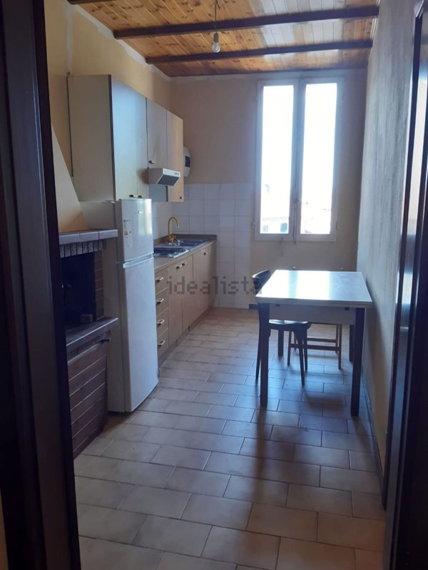appartamento in vendita a Borgo Tossignano in zona Tossignano
