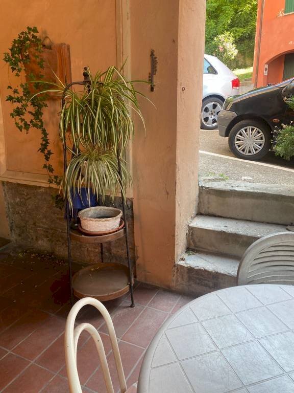 appartamento in vendita a Borgo Tossignano in zona Tossignano
