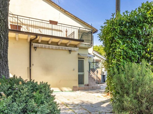 casa indipendente in vendita a Borgo Tossignano