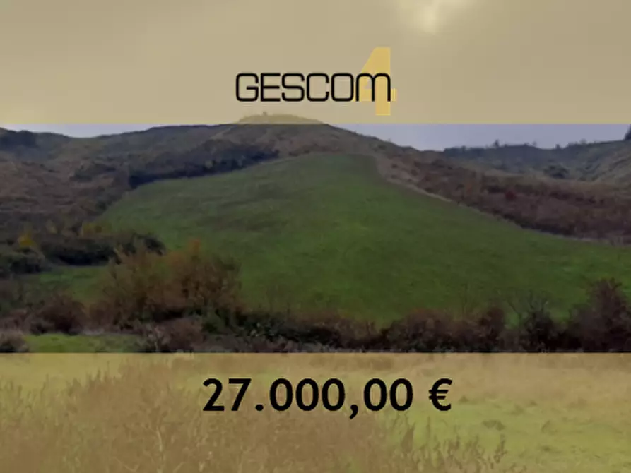 terreno agricolo in vendita a Borgo Tossignano in zona Tossignano