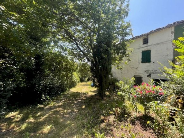 casa indipendente in vendita a Borgo Tossignano