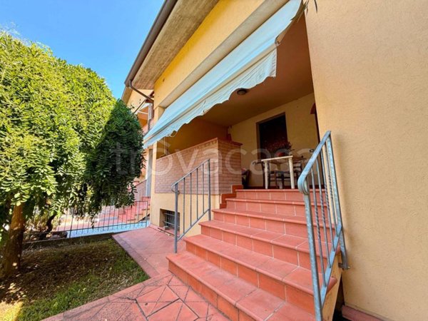 appartamento in vendita a Borgo Tossignano in zona Codrignano