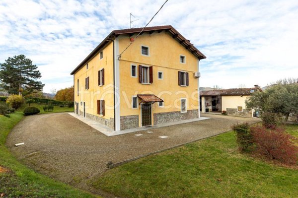 casa indipendente in vendita a Borgo Tossignano