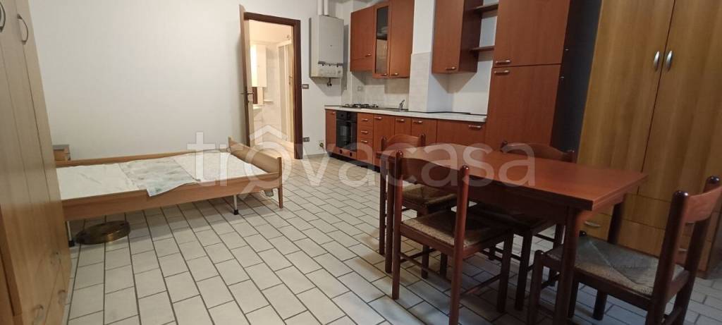 appartamento in vendita a Borgo Tossignano in zona Tossignano
