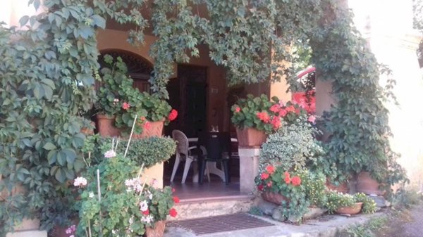 appartamento in vendita a Borgo Tossignano in zona Tossignano