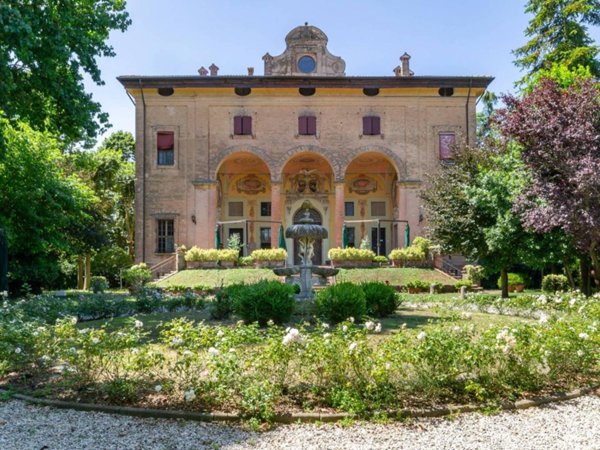 casa indipendente in vendita a Budrio in zona Bagnarola