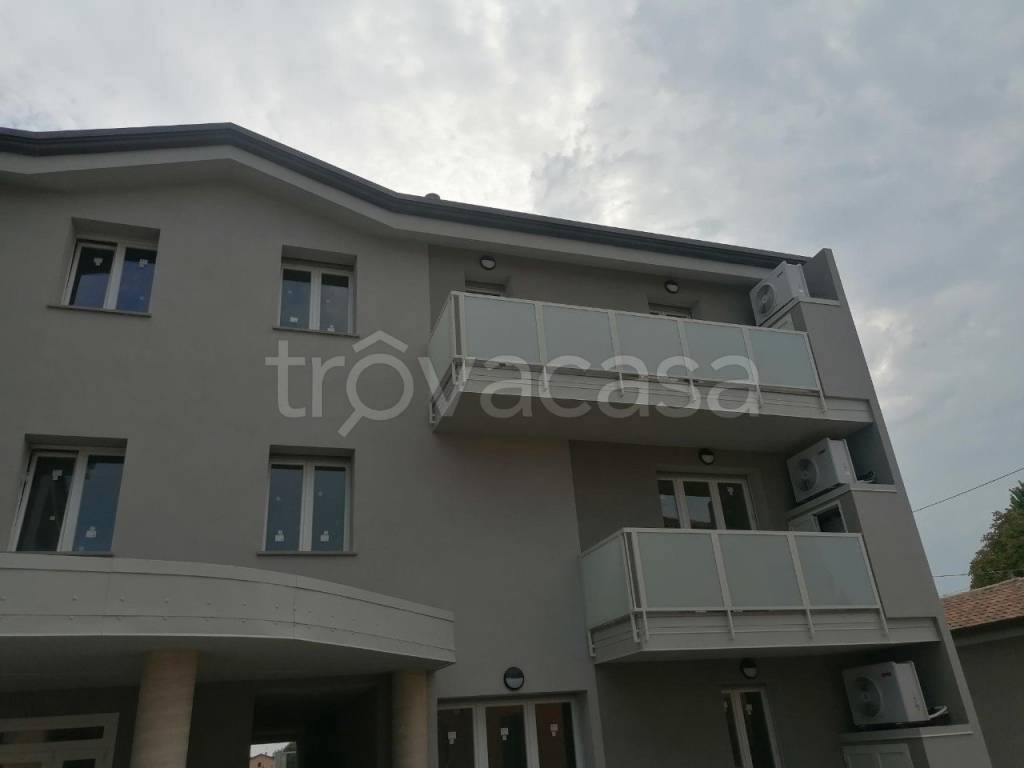 appartamento in vendita a Budrio in zona Vedrana