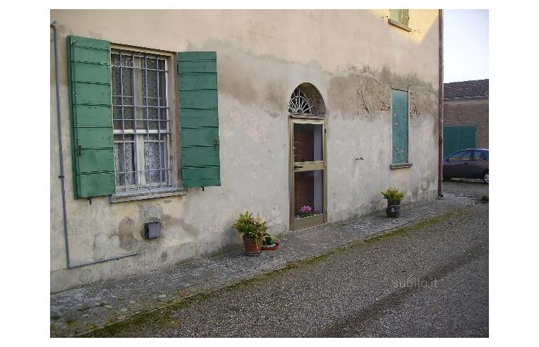 casa indipendente in vendita a Budrio