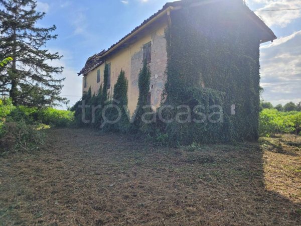casa indipendente in vendita a Budrio in zona Dugliolo