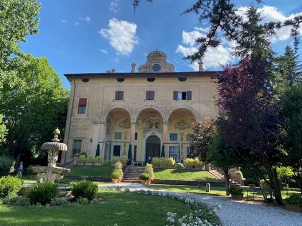 casa indipendente in vendita a Budrio in zona Bagnarola