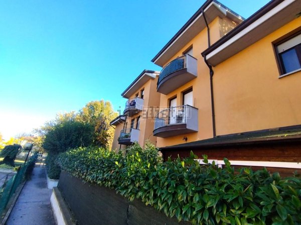 appartamento in vendita a Budrio in zona Dugliolo