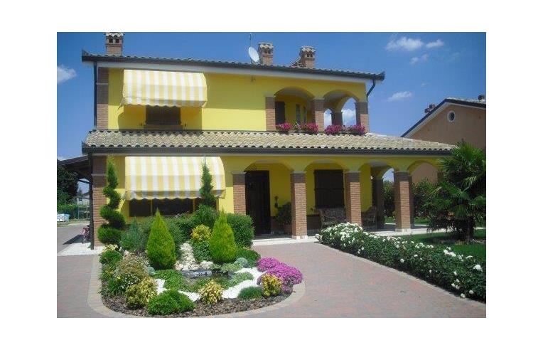 casa indipendente in vendita a Budrio in zona Cento