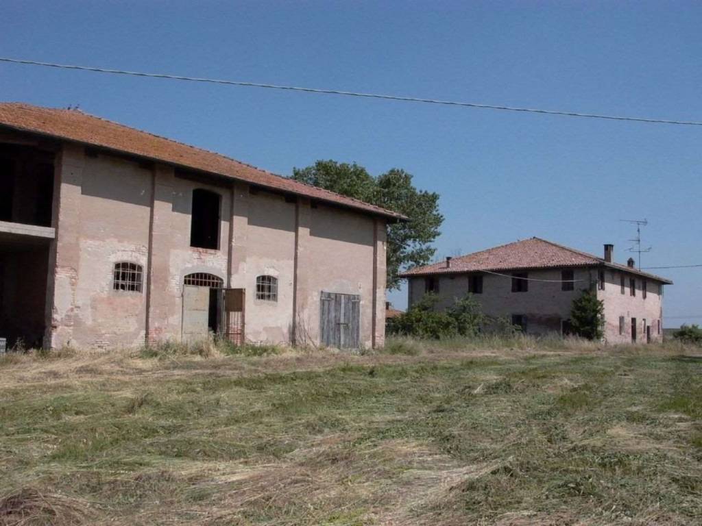 casa indipendente in vendita a Budrio in zona Vedrana