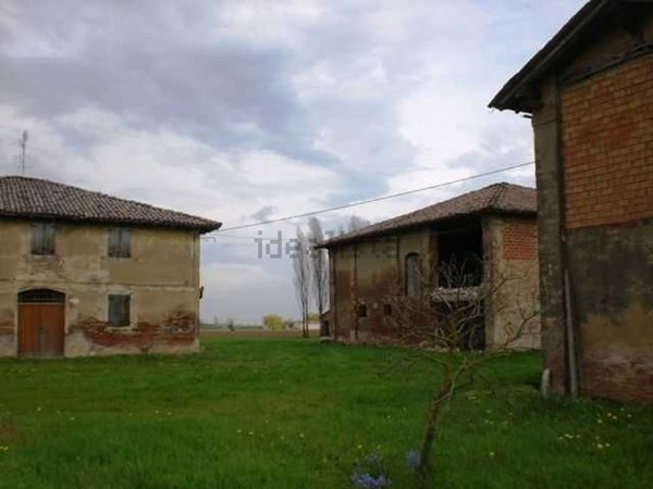 terreno agricolo in vendita a Budrio