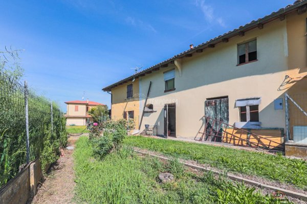 appartamento in vendita a Budrio in zona Dugliolo
